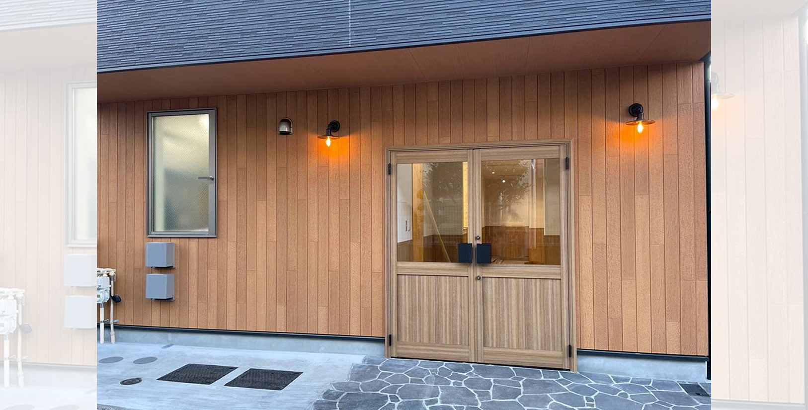 シェアレストラン